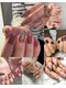 ルチル(Rutile.)の写真/お財布に優しい価格で毎月お得にネイルを楽しめる☆シンプル~最旬アートまで日常に華やかさをお届け…♪