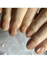 ラムネイル(la_m.nail)/マグネットネイル