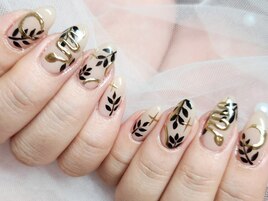 リーフ＆ゴールド マーボー