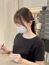 アイラッシュリブリー 高田馬場2号店(eyelash RIVELY)&nbsp;Iseki 