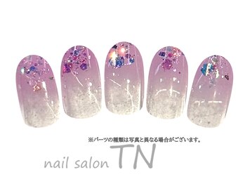 ティーエヌ TSUTAYA瀬戸店/季節の定額4900円コ―ス