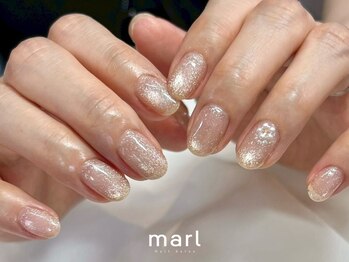 マール 三宮店(marl)/magnet