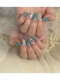 限定デザイン