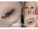 アンドアイ(and_eye)の写真