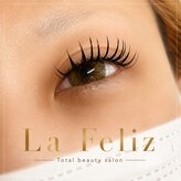 トータルビューティー ラ フェリス(Total beauty La Feliz)
