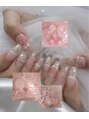 ラビィ(Raviy) 人気なさくらんぼデザイン【やり放題10本コース】