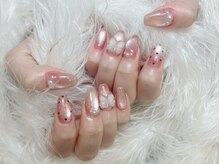 プティネイル(Puti Nail)/◇持ち込みデザイン◇