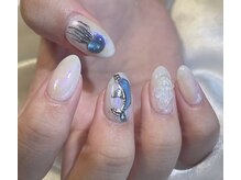 ビューティーアンドネイル エース(Beauty&Nail Ace)の雰囲気（もちの良さNo.1◎推しネイルもお任せください♪（事前相談必須））