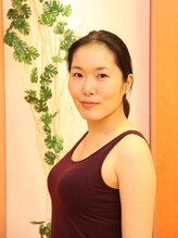 AYANOヨガ教室 遠藤 綾乃