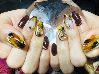 ブリリアン(Brillant)/