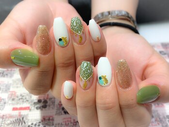 グランディール(Grandir)/