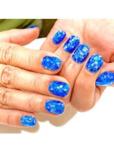 グラマラス プレジール 中野店(glamourous plaisir)/☆アートやり放題☆