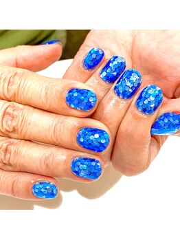 グラマラス プレジール 中野店(glamourous plaisir)/☆アートやり放題☆