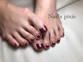 アンドエミニー エン ラボーテ(& EMINY 艶 la beaute)/