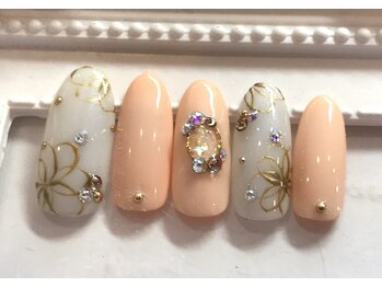 ナトゥール ネイルサロン(Natur nail salon)/