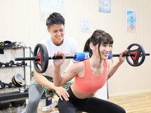 エイド 神戸三田店(Aid)/【神戸三田】指導風景○