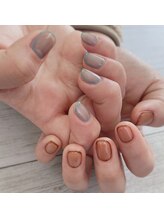 エヌスタイル(N-style)/お任せネイル♪