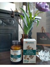 セレンディップ(Seren Dip)/アーユルヴェーダ定番サプリ