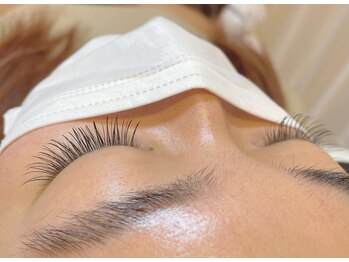 リシェル 町田(Richelle)/フラットラッシュ120本