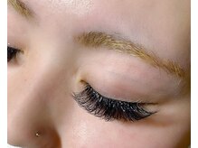 ネイルアンドアイラッシュ アリア(Alia)/ボリューム500本以上！