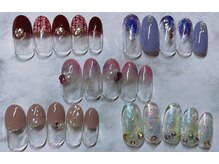 トレゾア 松戸店(TRESR)/100種以上～選べる定額コース♪