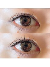 レガーミ バイ ムニ(Legami by MUNI)/まつ毛パーマ