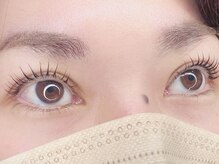 クラウン(CROWN)/立ち上げラッシュリフト