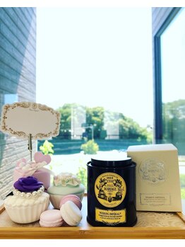 パーソナルケア ボーテ(PERSONAL CARE BEAUTE)/ハッピーウェディング!!