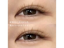 アイサロン ナナ 京橋(NANA)/カラーエクステ