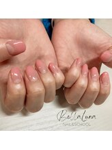 ベラルナ(BellaLuna)/ハンドネイル36