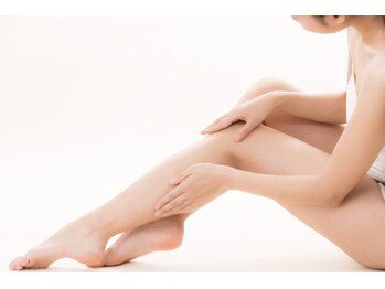 ヨサパーク ベア(YOSA PARK Beat)の写真/LULUONN＋全身リンパマッサージでむくみを徹底改善!憧れの美脚が自分のものに!冷えや女性特有の悩みにも◎