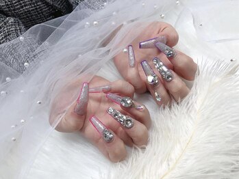 スノーネイルサロン 新宿店(Snow nail salon)/