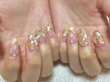 ルア(lua.)/クリアラメデザイン＊