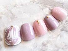 トータルビューティ ノイド(Noid)/FOOT【デザイン２本】♪