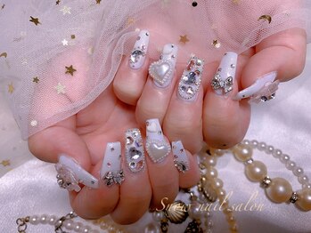 スノーネイルサロン 新宿店(Snow nail salon)/