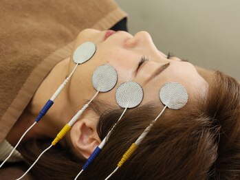 骨盤ラボ 木津川店(骨盤LABO)/筋肉を鍛え内側からリフトアップ