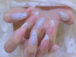 フレンチネイル