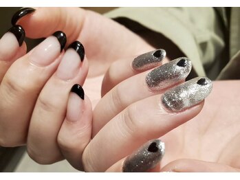 マムネイル 原宿本店(MOM NAIL)/
