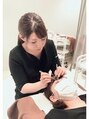 ビューティーアイラッシュ ココノススキノ店 ☆フジワラ