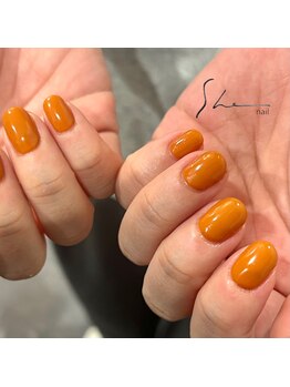 シー(SHE)/ワンラーネイル