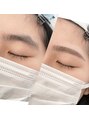 エフイム 亀有店 亀有/葛飾区/アイブロウ/眉サロン/眉毛/まつげ/学割U24