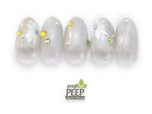 ピッピ 白金台店(peep PEEP)/24年4月マンスリープラチナ-2