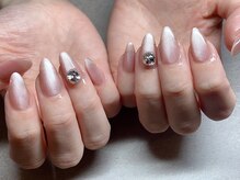 ベルトリージェイ(BellTree,J)/ウルマグ♪Vカットビジュー