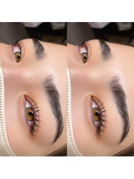 リルーム(Re:room)/パリジェンヌラッシュリフト