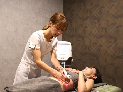 オーパス ビューティー(OPUS Beauty)の写真