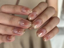 リノ(lino)/ニュアンスネイル 8/13