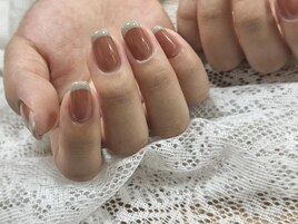 フレンチネイル