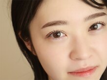 ジョリーシュガー(JOLIE SUGAR)の雰囲気（大人の綺麗めな目元が得意です）
