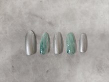 ネイルサロン ネイルクク 桑名駅前店(Nail KUKU)/