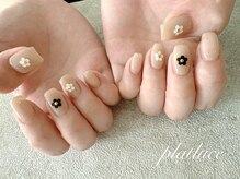 プラルーチェ(Platluce)/【持込みデザイン】 S